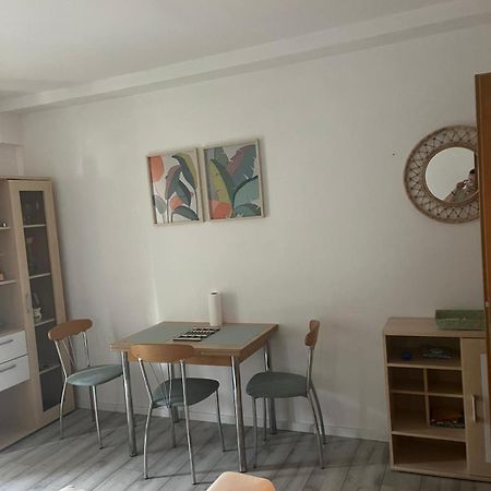 Apartment Sara أوروبيتش المظهر الخارجي الصورة