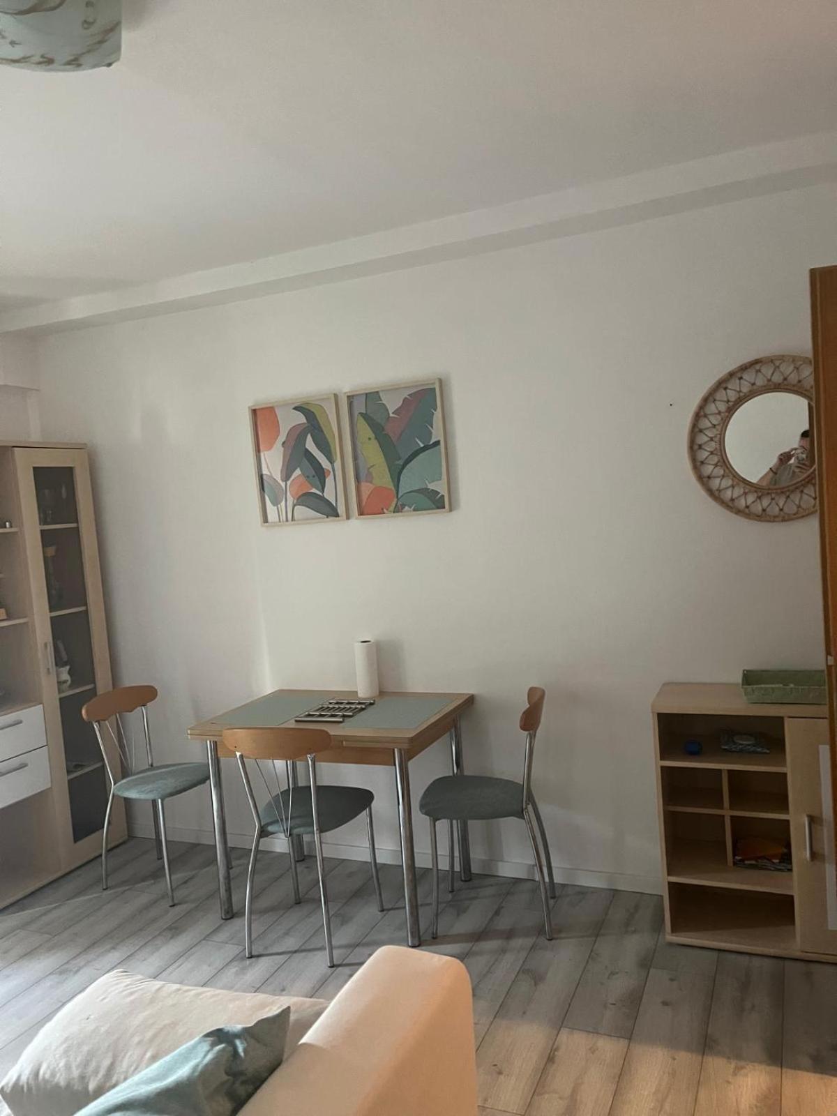 Apartment Sara أوروبيتش المظهر الخارجي الصورة