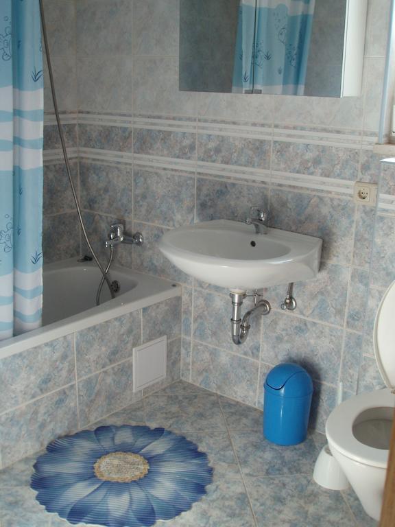 Apartment Sara أوروبيتش الغرفة الصورة
